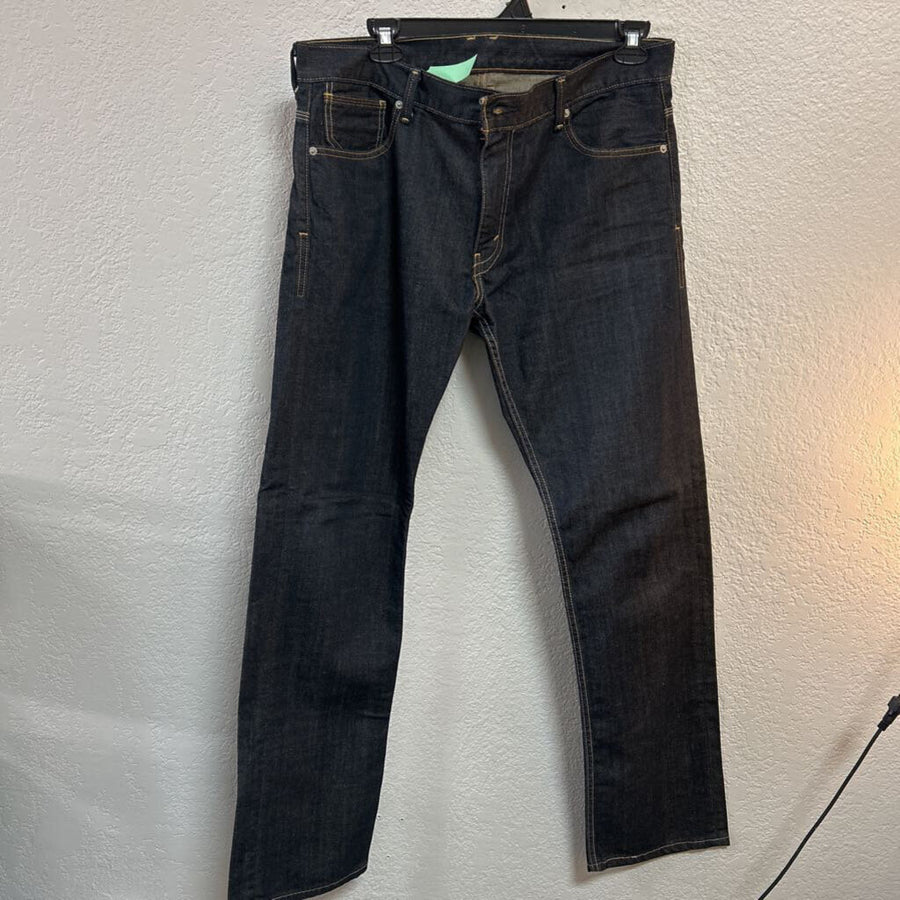 Levi Strauss MEN'S JEANS / PANTS 36X34