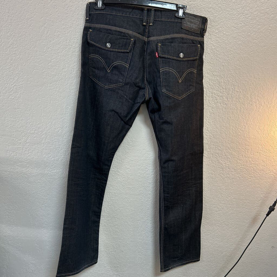 Levi Strauss MEN'S JEANS / PANTS 36X34