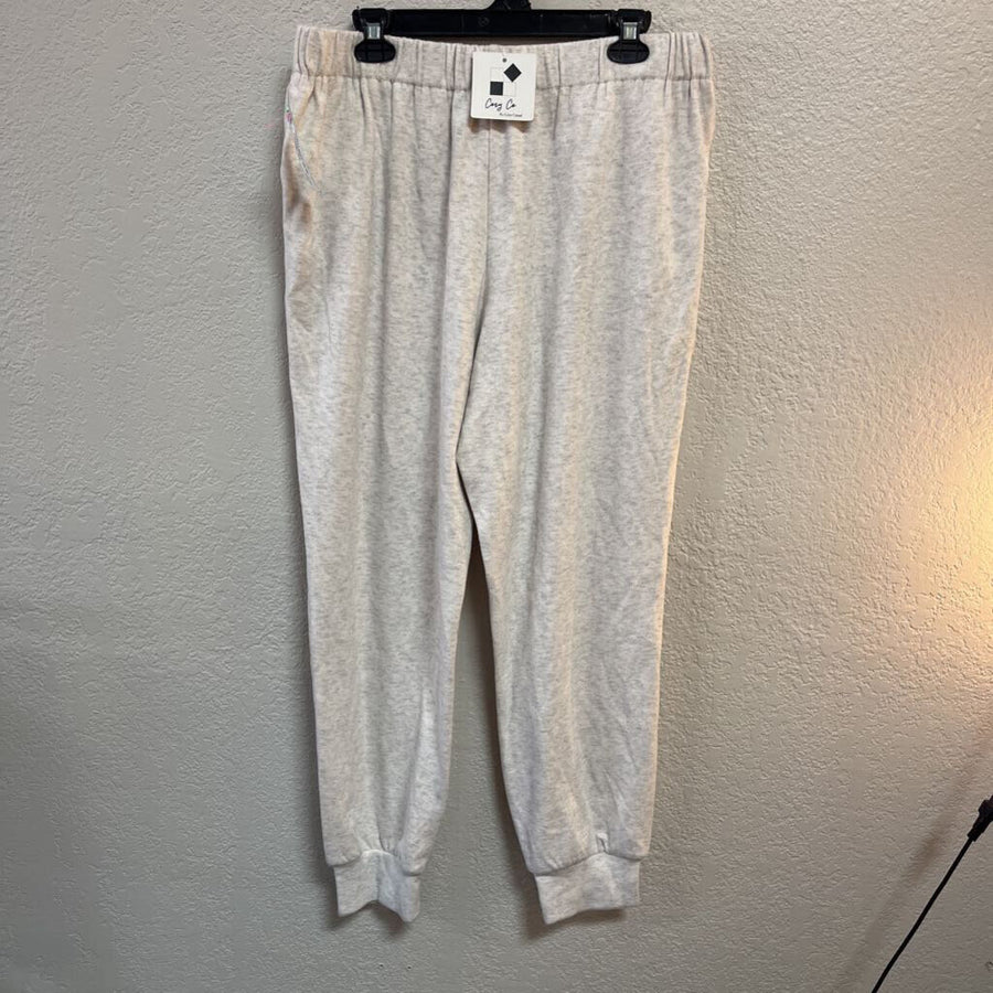 COZY COLLECTION WOMEN'S PANTS 1XL