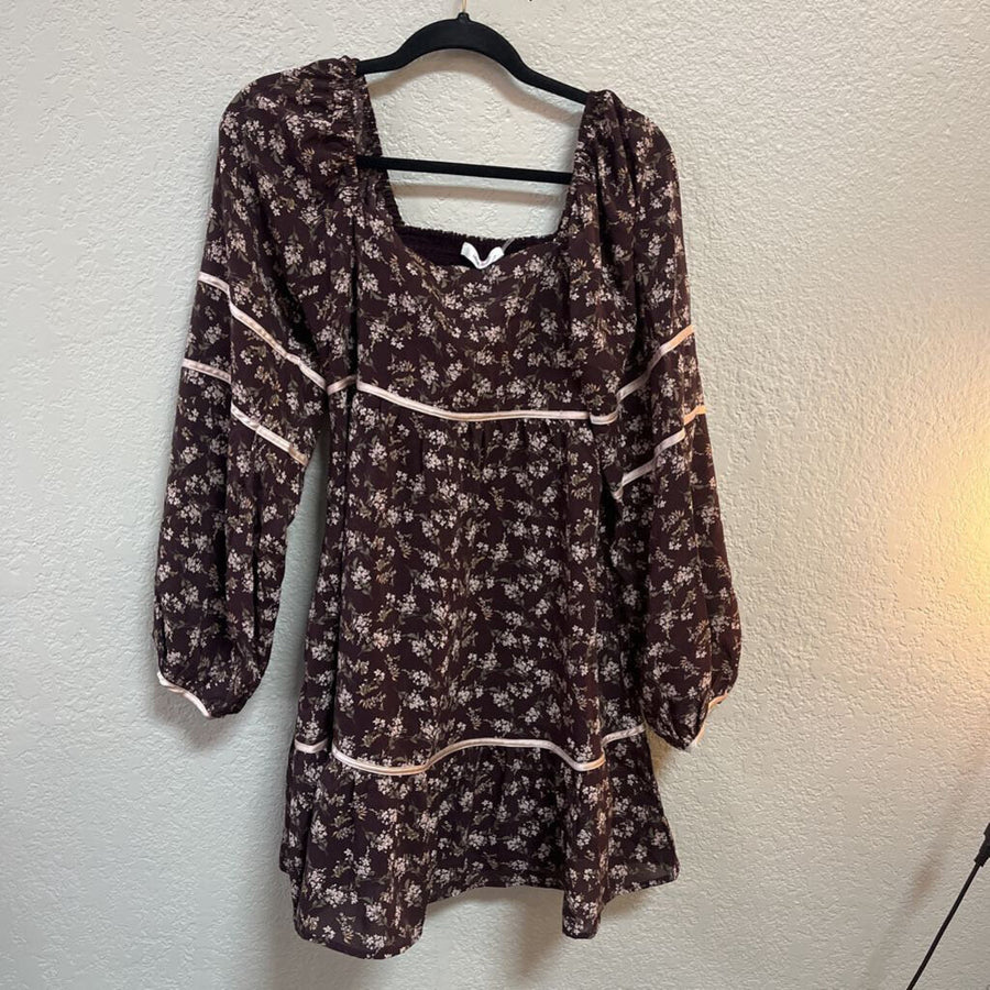 Idem Ditto WOMEN'S DRESSES S
