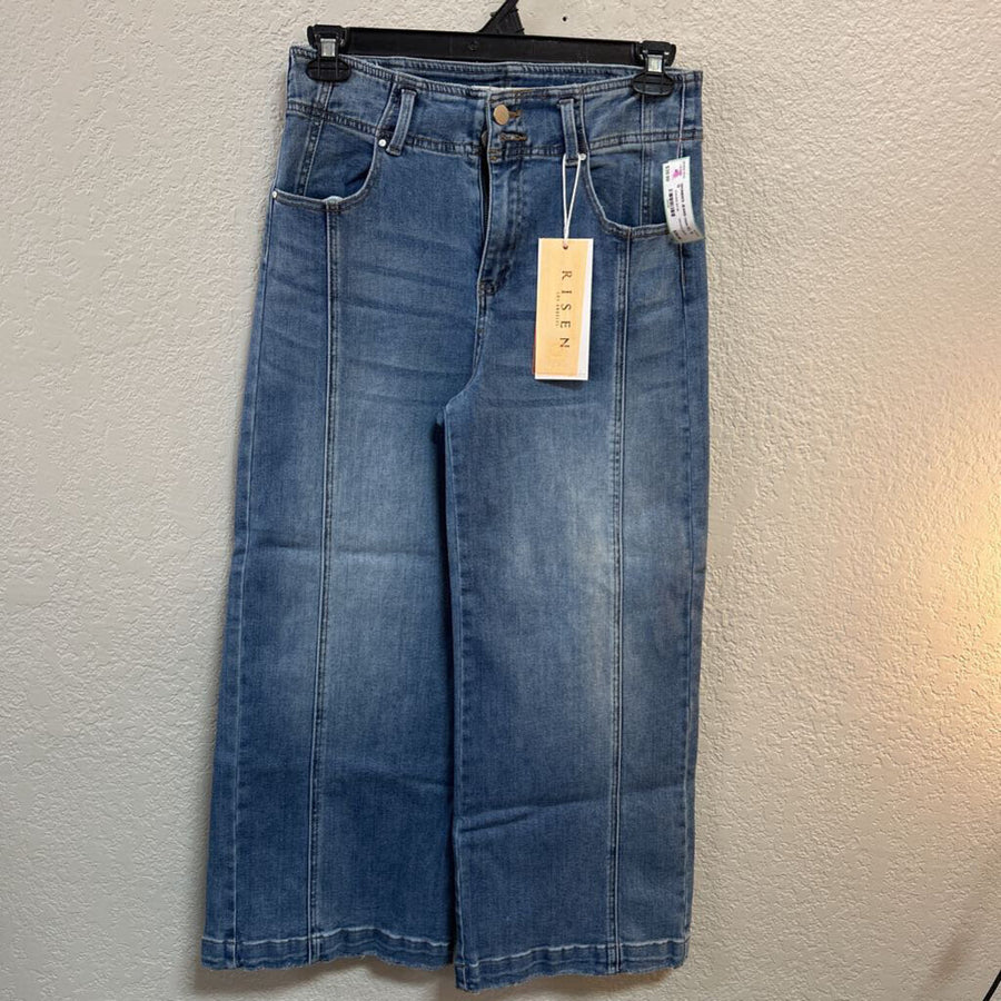 risen WOMEN'S JEANS 13