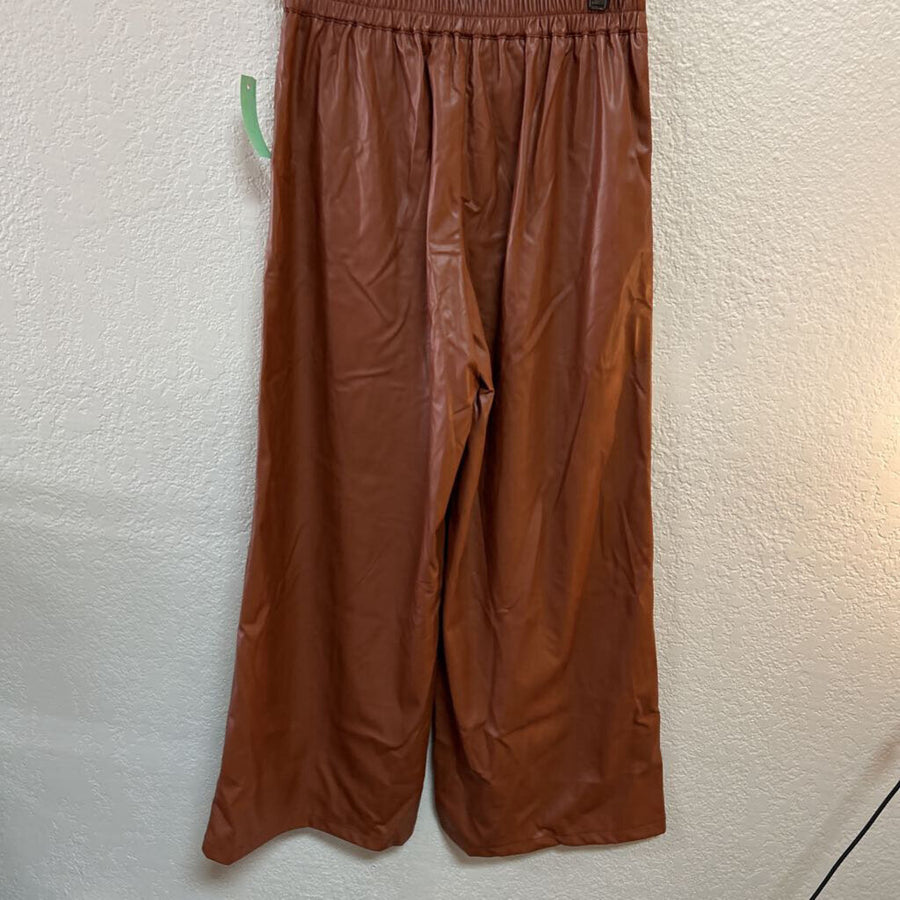 IN FEBRUARY WOMEN'S PANTS M