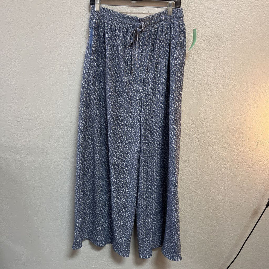 IN FEBRUARY WOMEN'S PANTS L