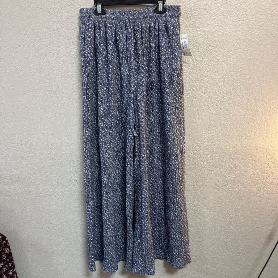 IN FEBRUARY WOMEN'S PANTS S