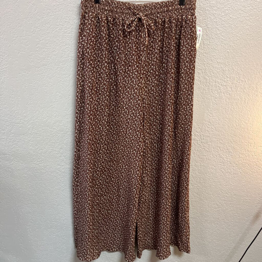IN FEBRUARY WOMEN'S PANTS L
