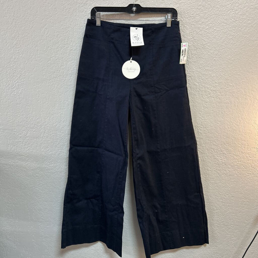 IN FEBRUARY WOMEN'S PANTS M