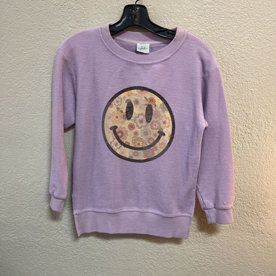 M GIRL'S TOPS YL