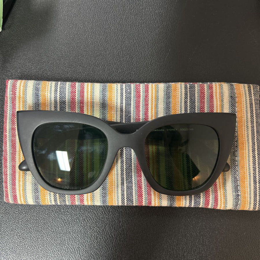 TOMS ACCESSORIES / SUNGLASSES