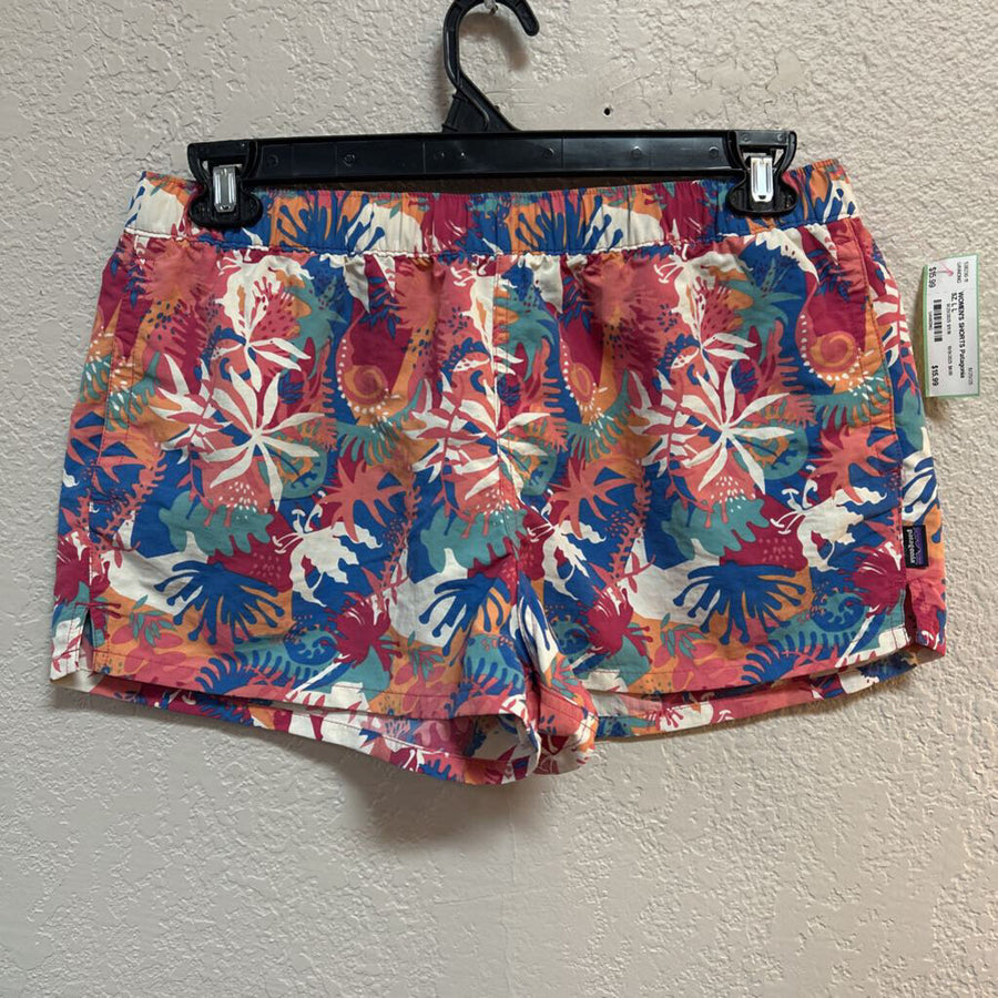 Patagonia WOMEN'S SHORTS L