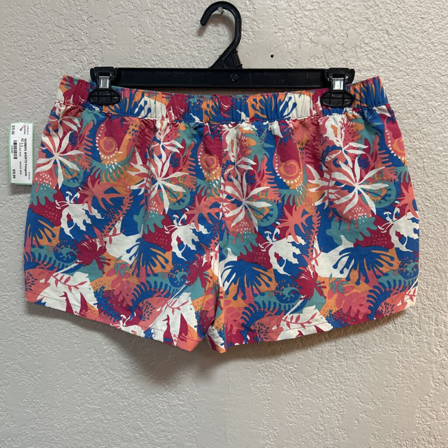 Patagonia WOMEN'S SHORTS L