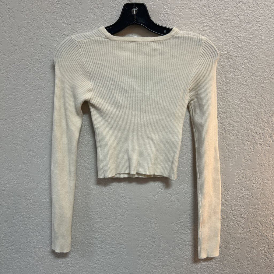 DOUBLE ZERO WOMEN'S TOPS S