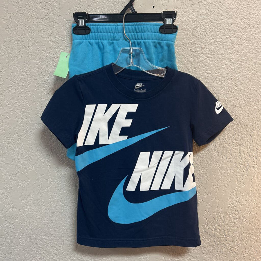 NIKE BOY'S SHIRTS 6