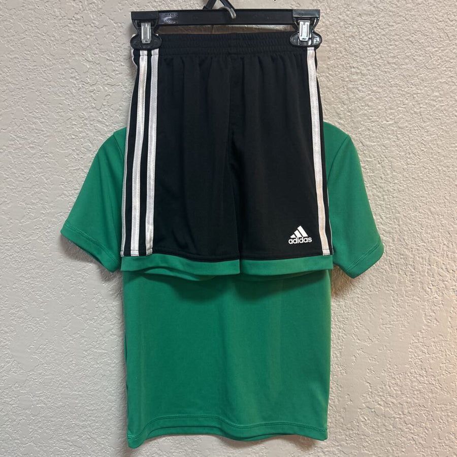 Adidas BOY'S SHIRTS 5