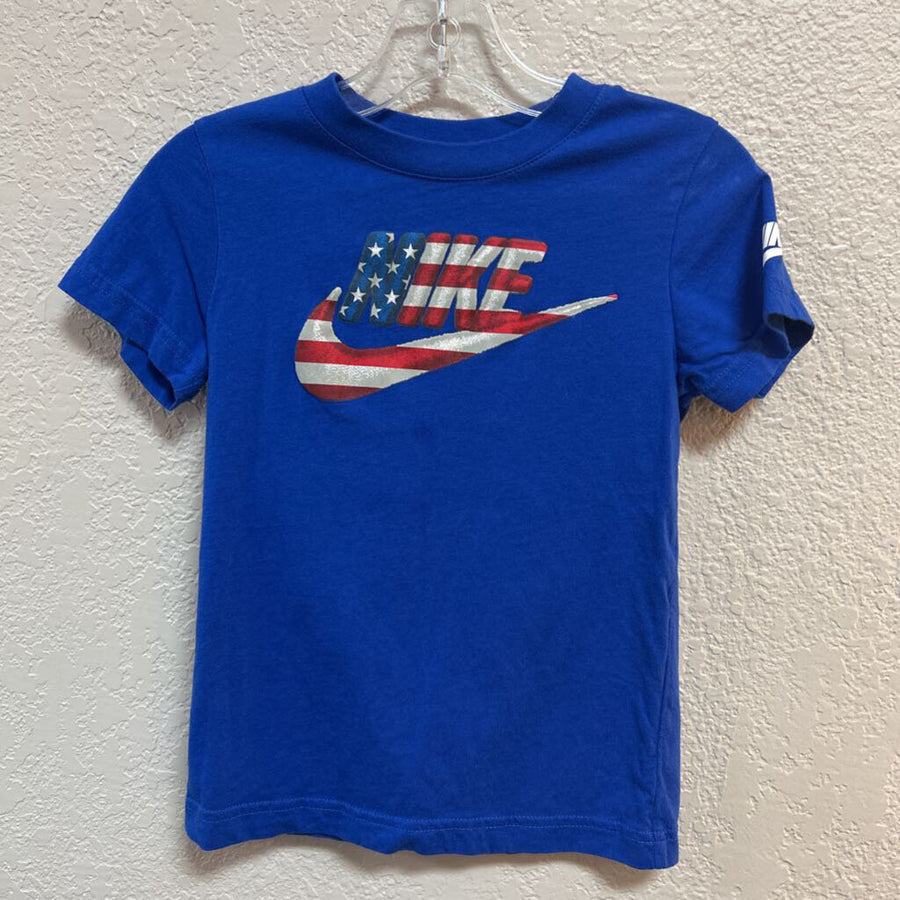 NIKE BOY'S SHIRTS YXS