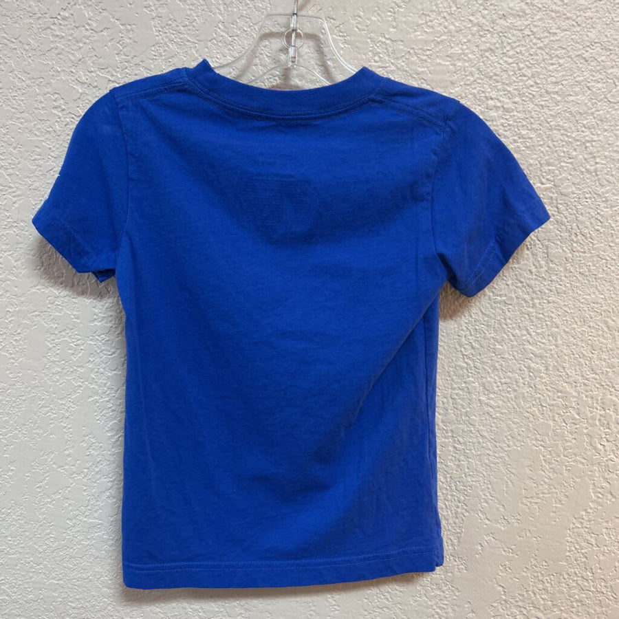 NIKE BOY'S SHIRTS YXS