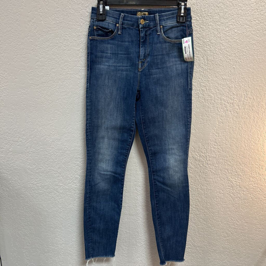 Mother WOMEN'S JEANS