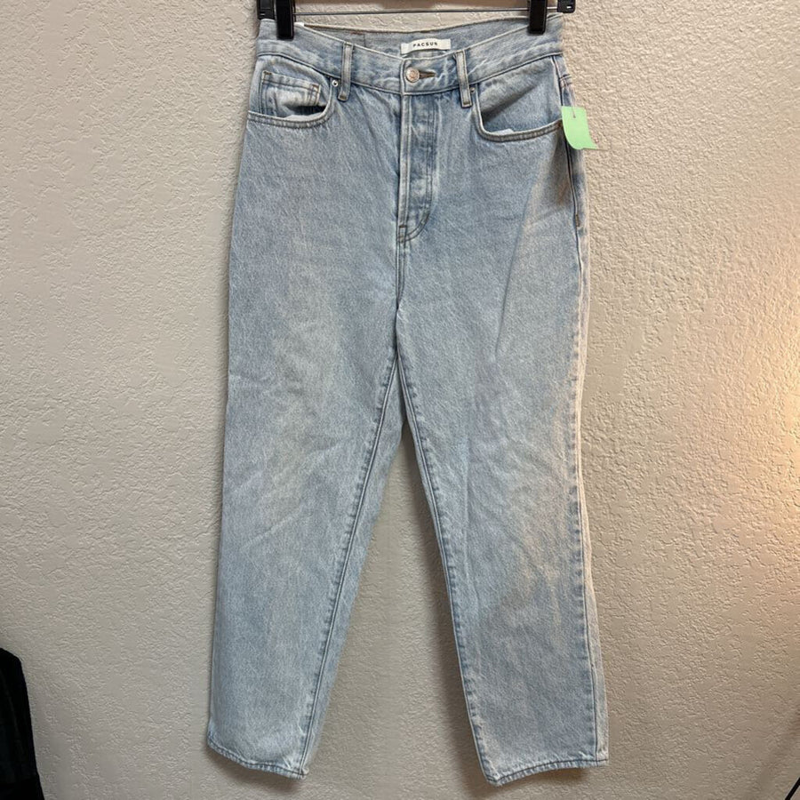 PACSUN WOMEN'S JEANS 2