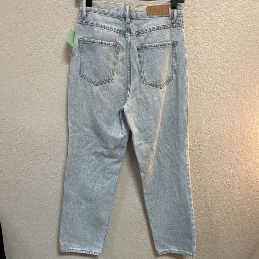 PACSUN WOMEN'S JEANS 2