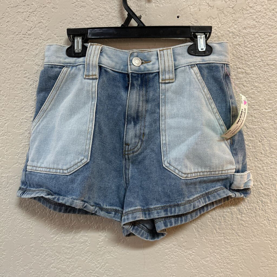 PACSUN WOMEN'S SHORTS