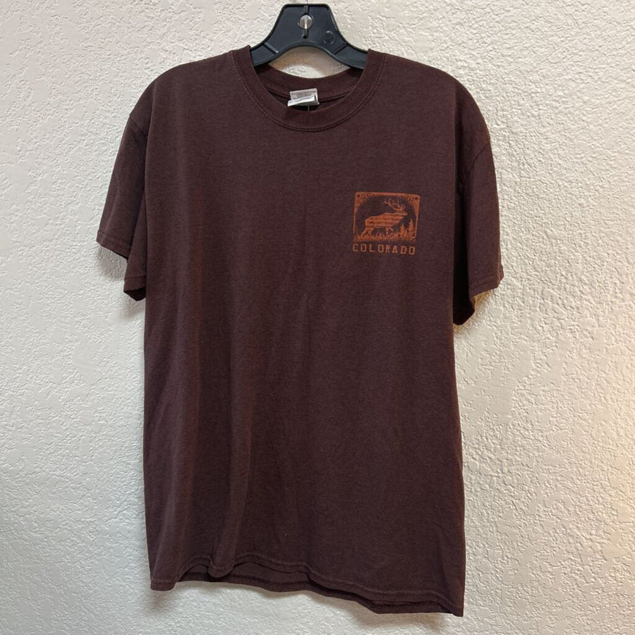WOMEN'S TOPS M