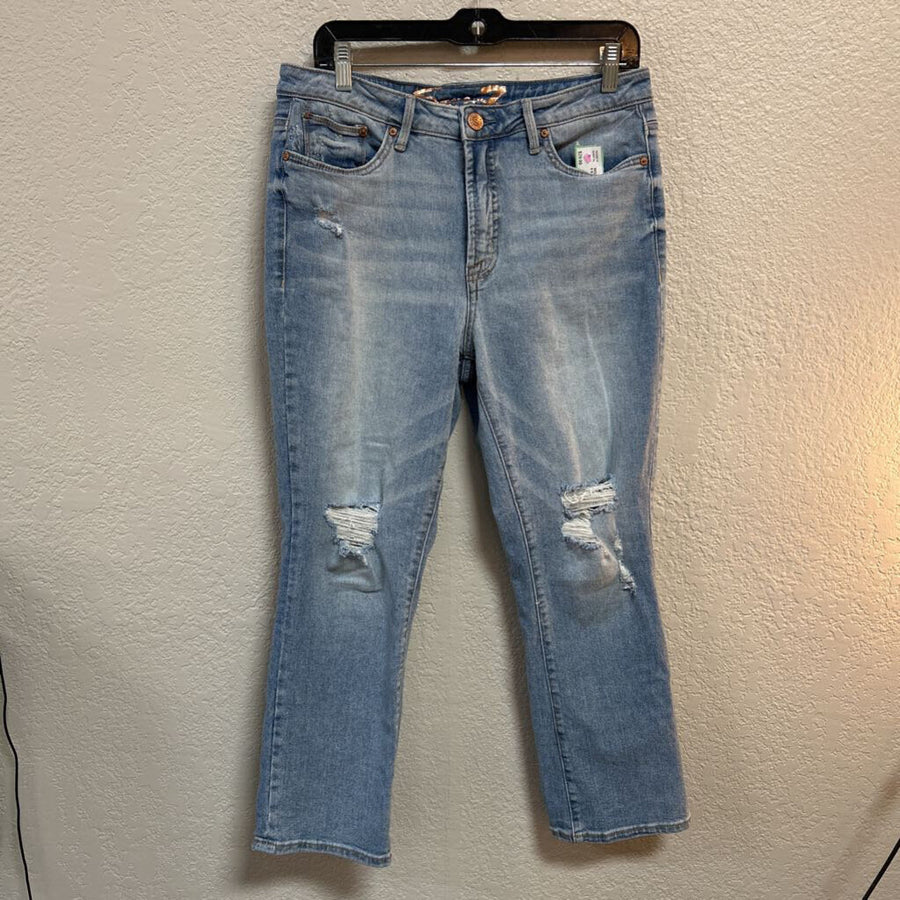 Seven 7 WOMEN'S JEANS 8