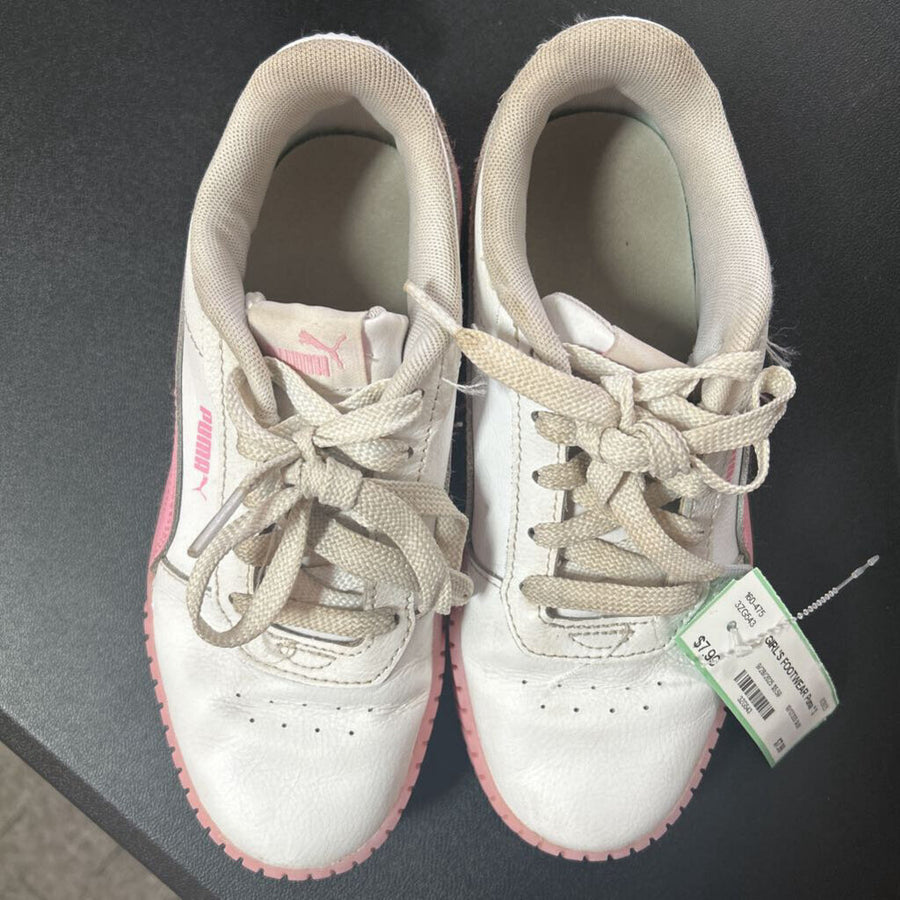 Puma GIRL'S FOOTWEAR 3