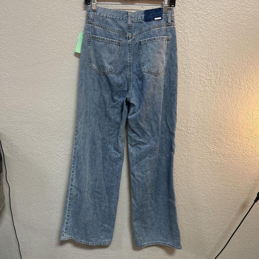 DAZE WOMEN'S JEANS 2