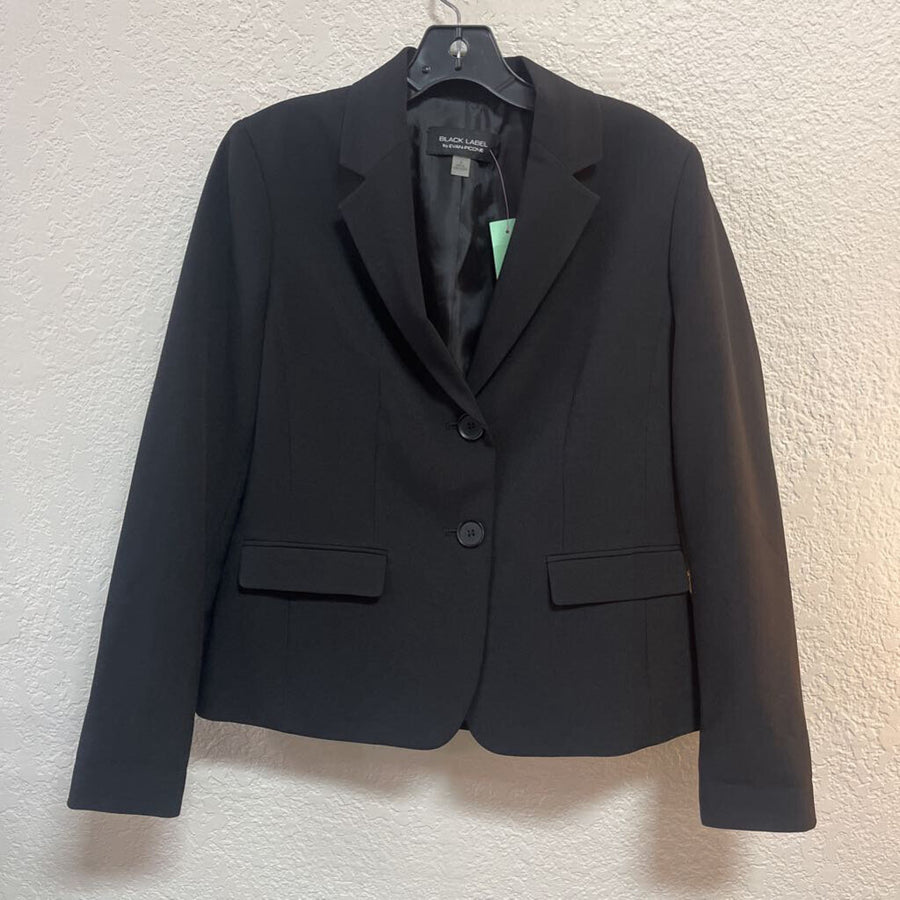 BLACK LABEL WOMEN'S TOPS XS
