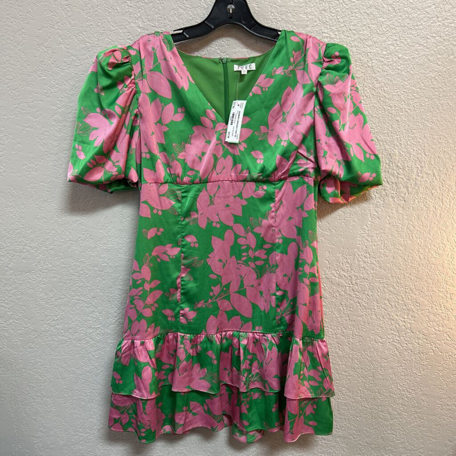 TCEC WOMEN'S DRESSES L