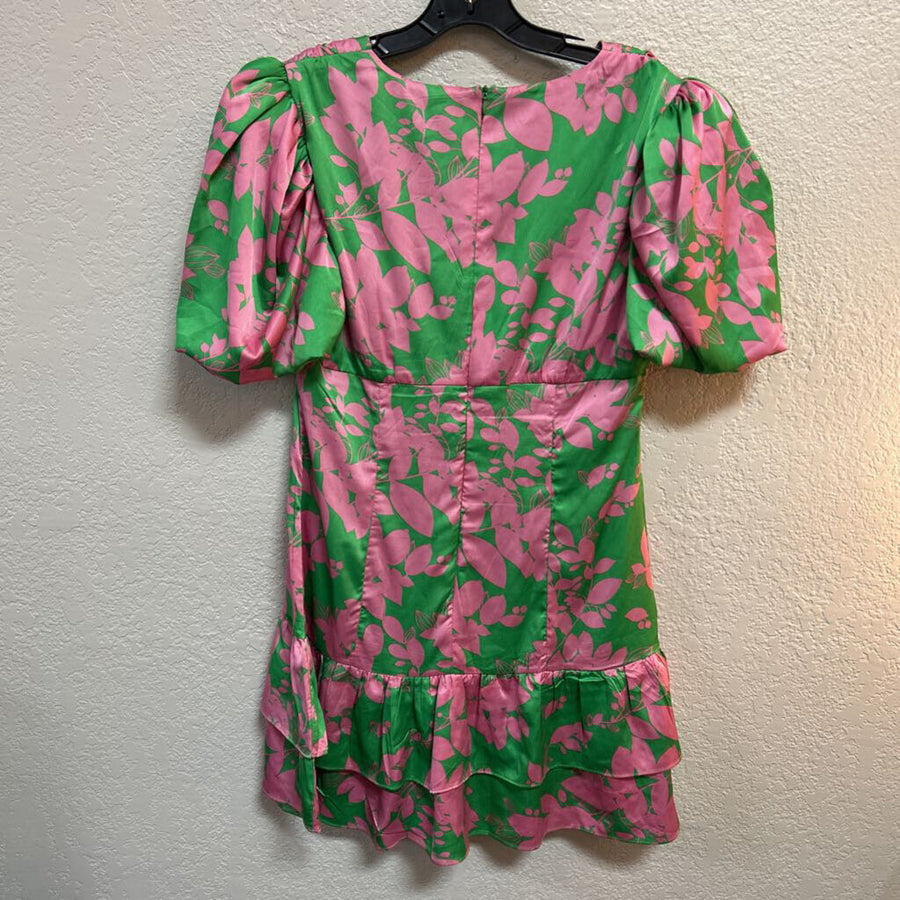 TCEC WOMEN'S DRESSES L