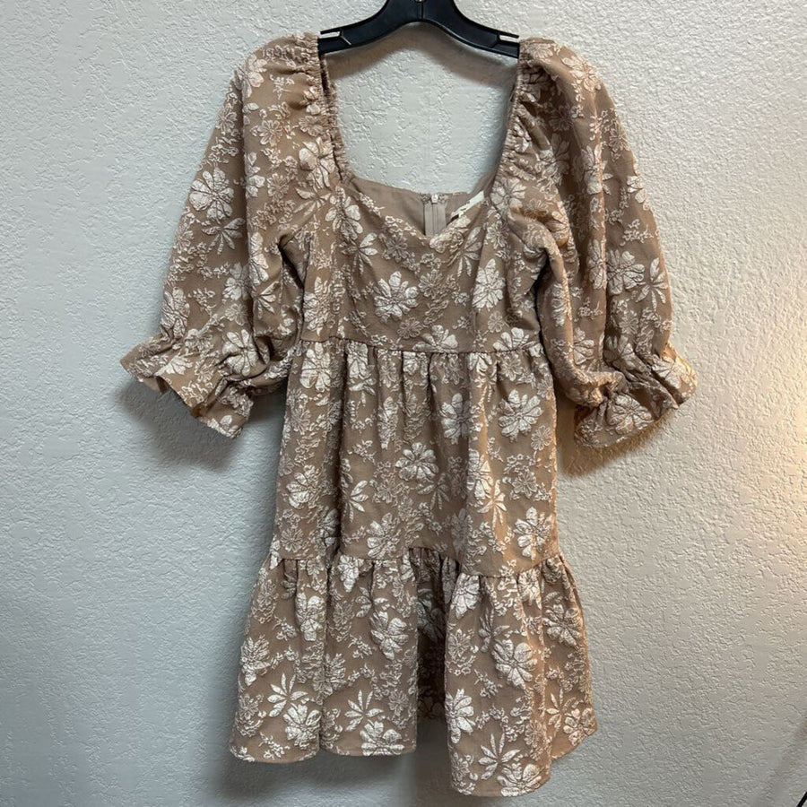 Entro WOMEN'S DRESSES S