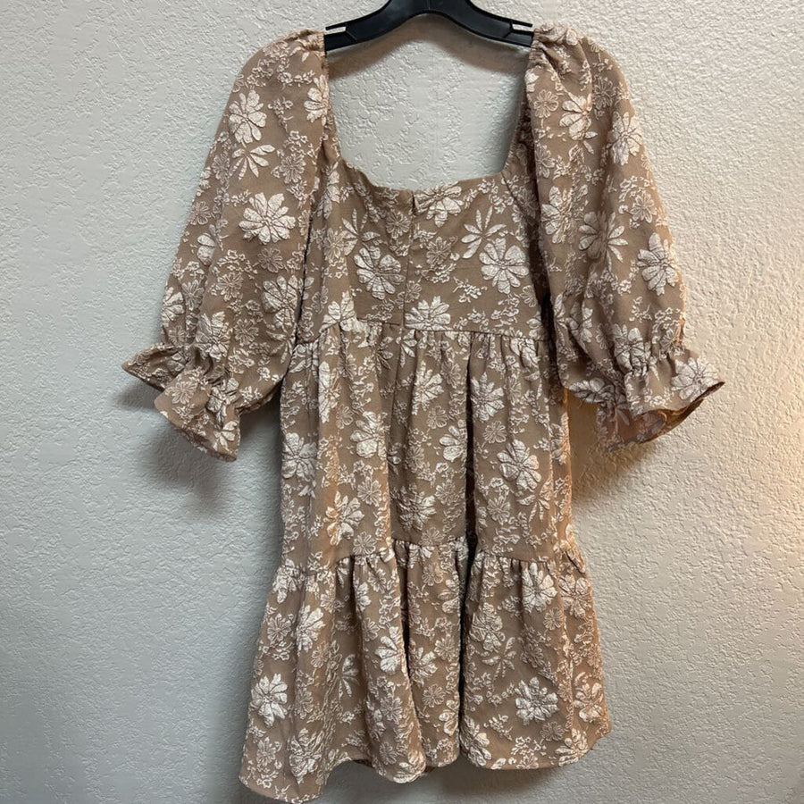 Entro WOMEN'S DRESSES S