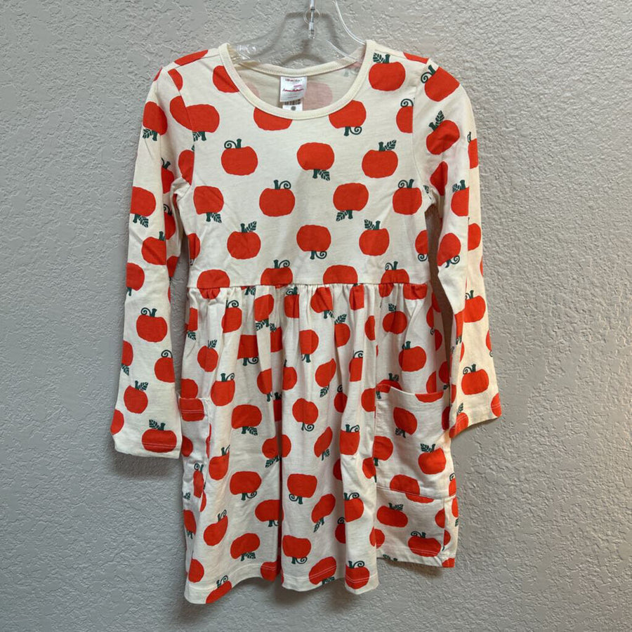 HANNA ANDERSON GIRL'S DRESSES 6/7
