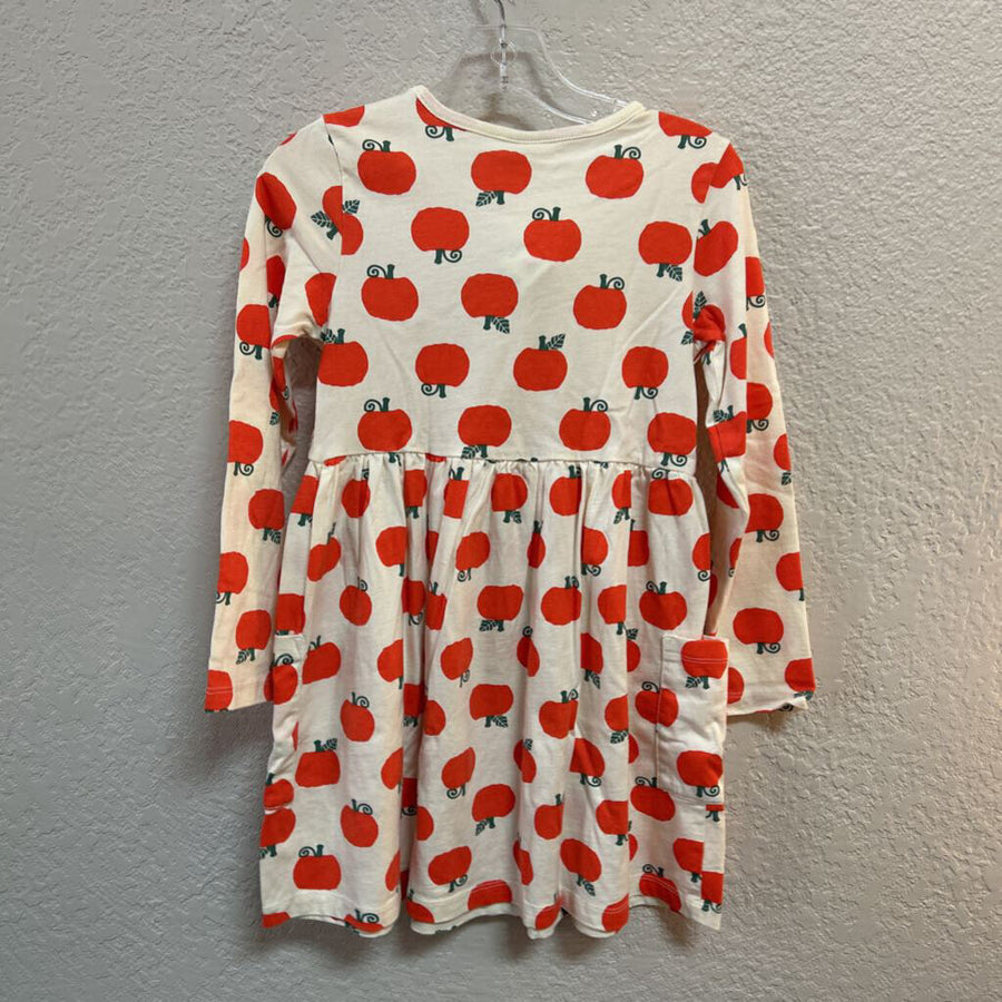HANNA ANDERSON GIRL'S DRESSES 6/7