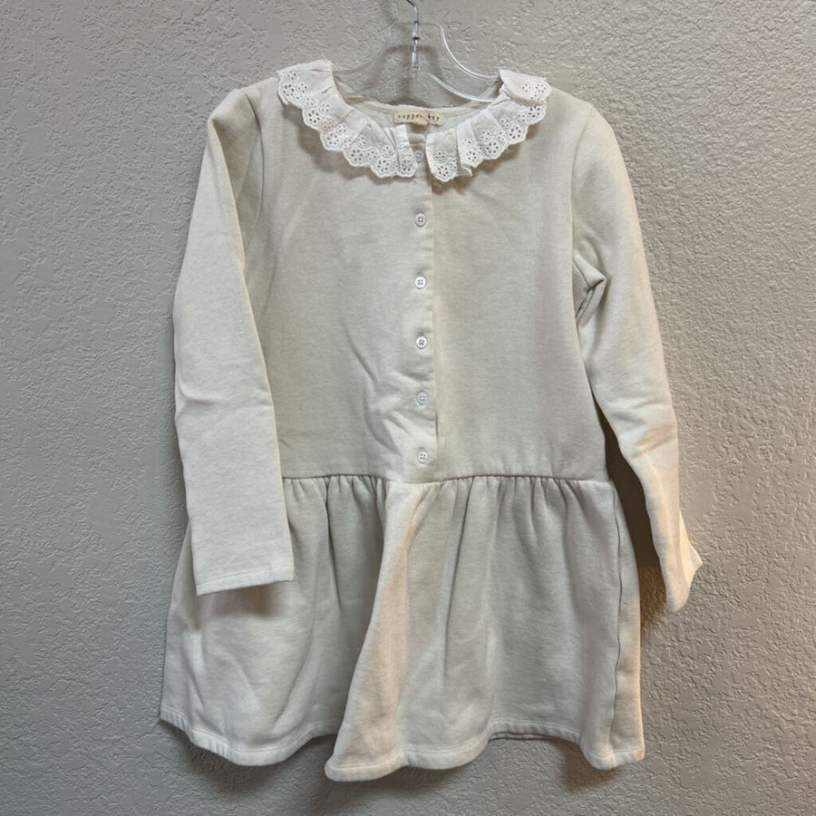 COPPER KEY GIRL'S DRESSES 8/10