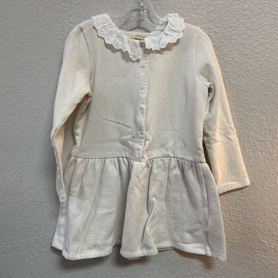 COPPER KEY GIRL'S DRESSES 8/10