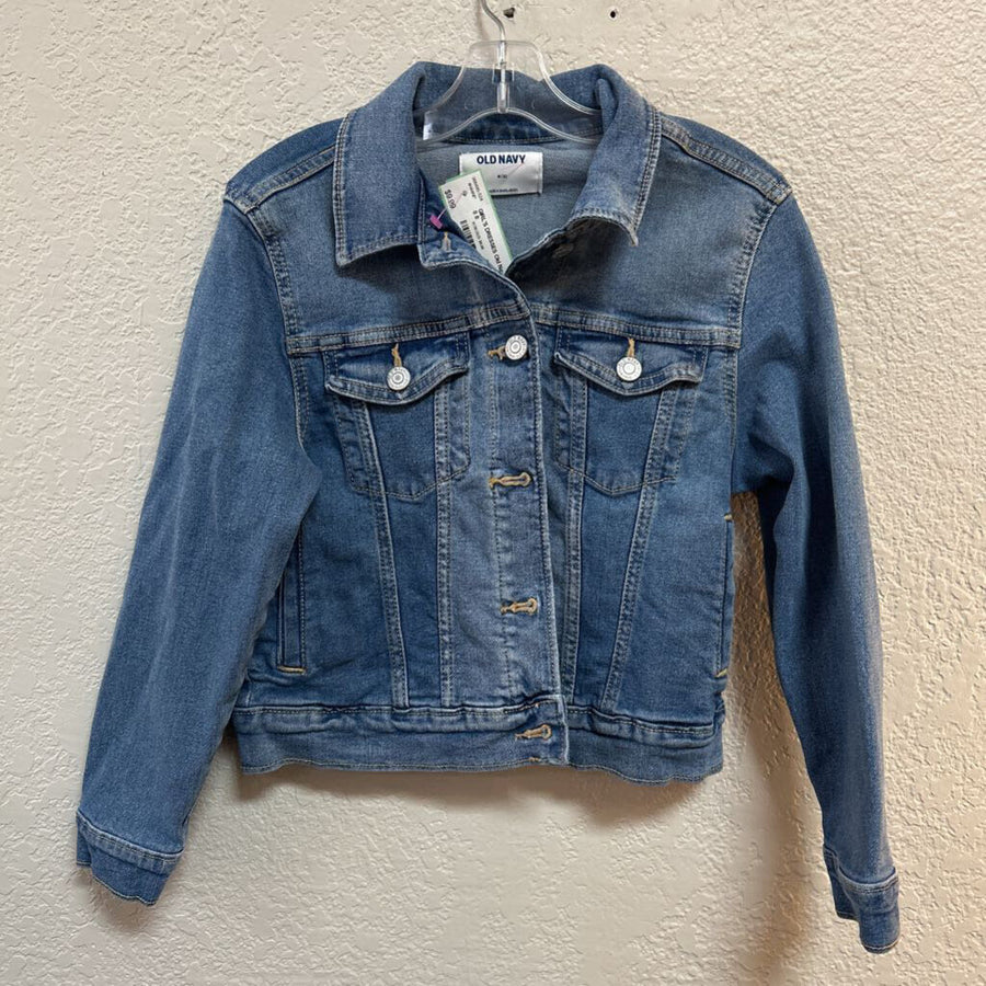 Old Navy GIRL'S DRESSES 8