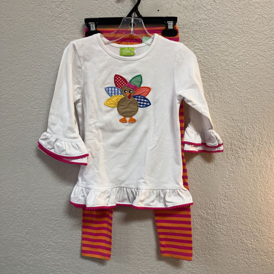 GIRL'S TOPS 8