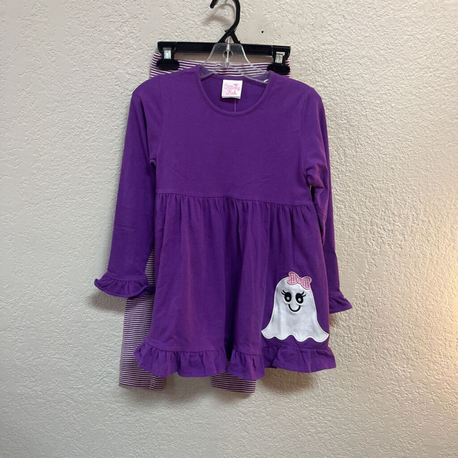 GIRL'S TOPS 8