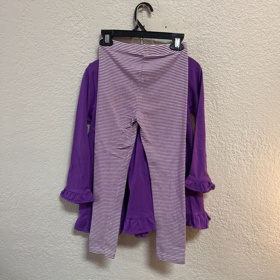 GIRL'S TOPS 8