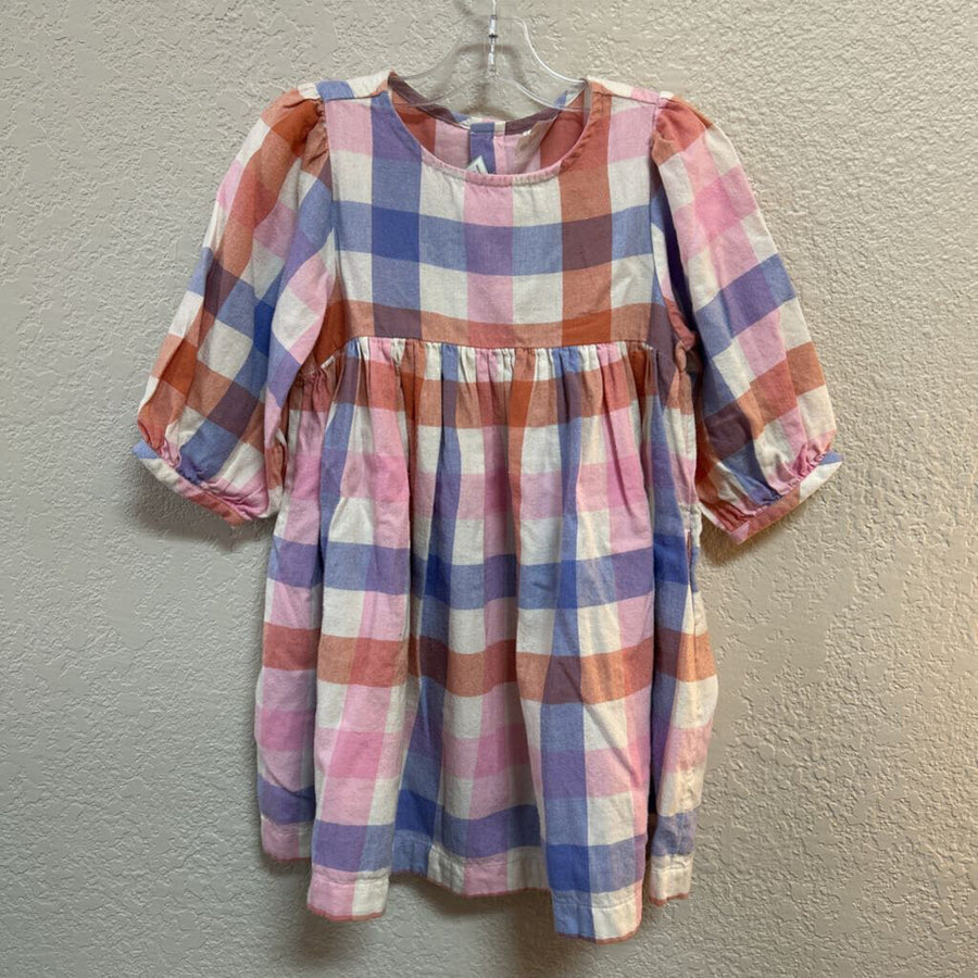 HANNA ANDERSON GIRL'S DRESSES 6/7