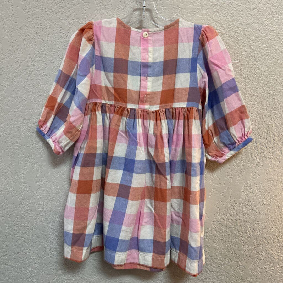 HANNA ANDERSON GIRL'S DRESSES 6/7