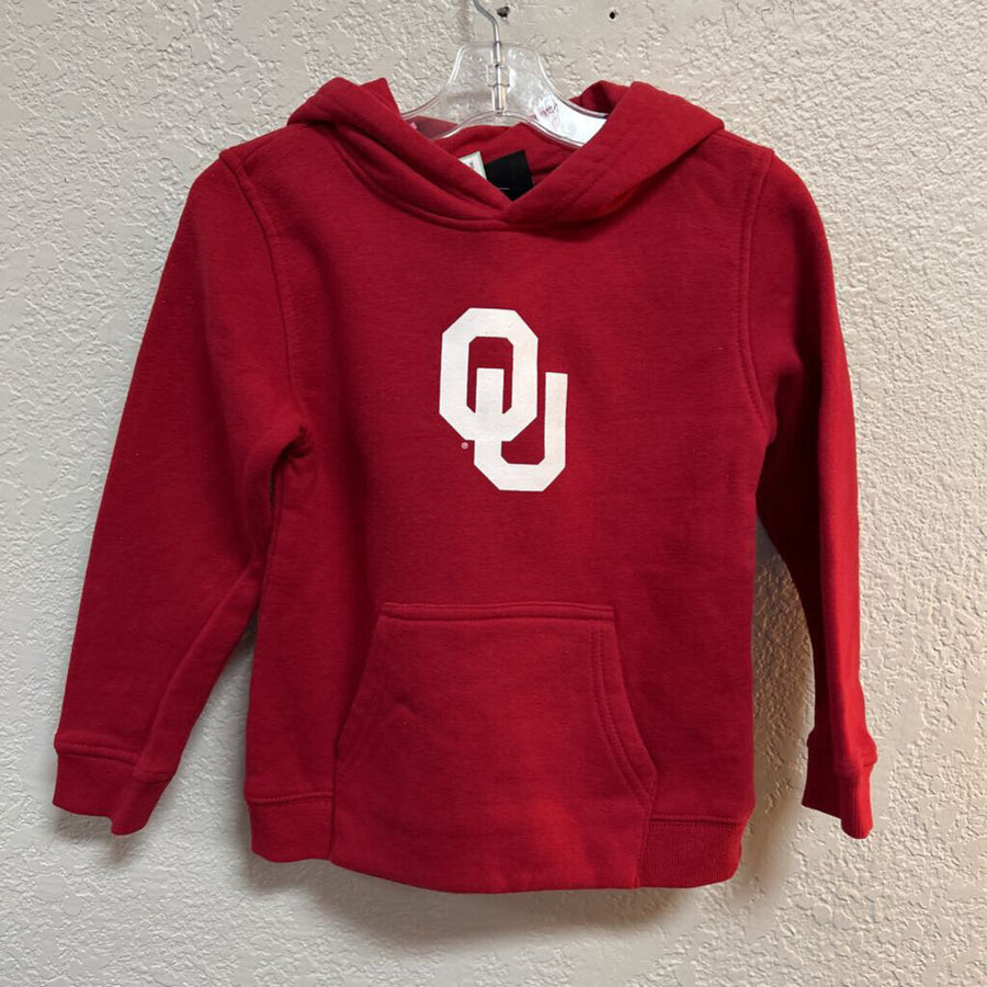 OU BOY'S SHIRTS 5