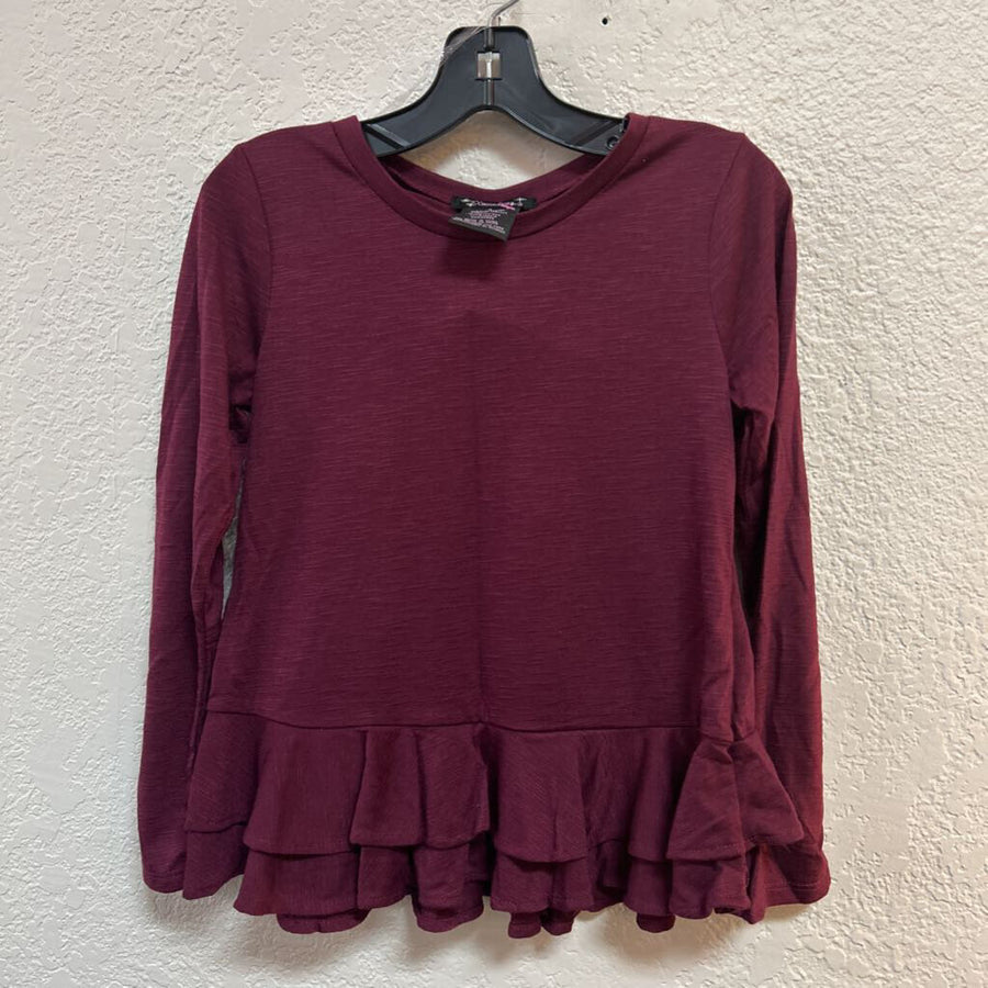 Xtraordinary GIRL'S TOPS YS