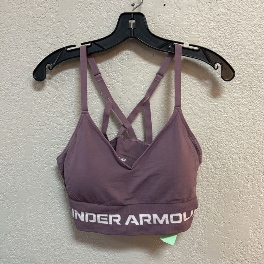 UNDER ARMOUR WOMEN'S ATHLETIC L