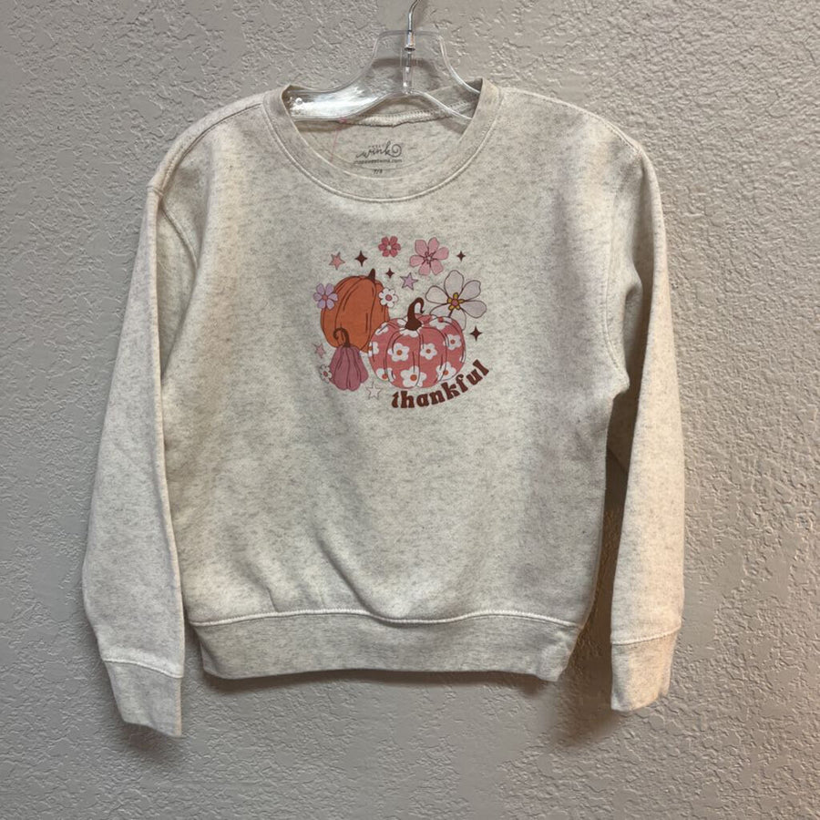 SWEET WINK GIRL'S TOPS 7/8