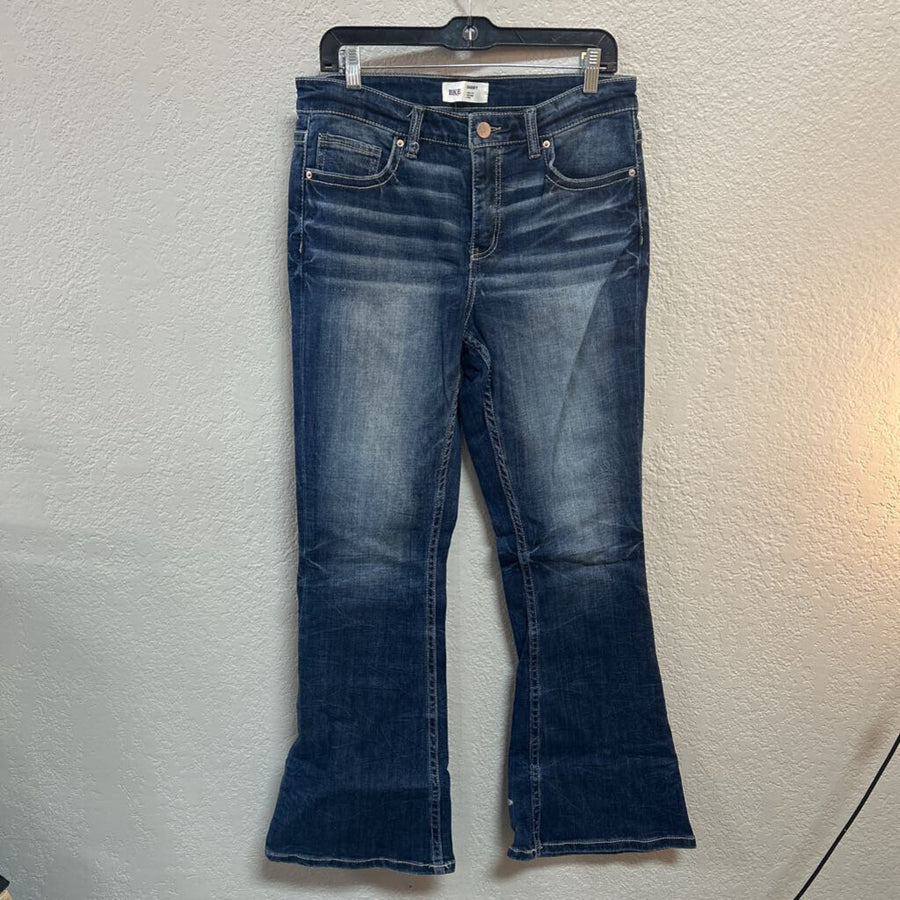 BKE WOMEN'S JEANS 6