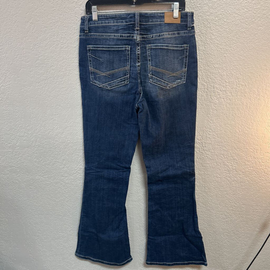 BKE WOMEN'S JEANS 6