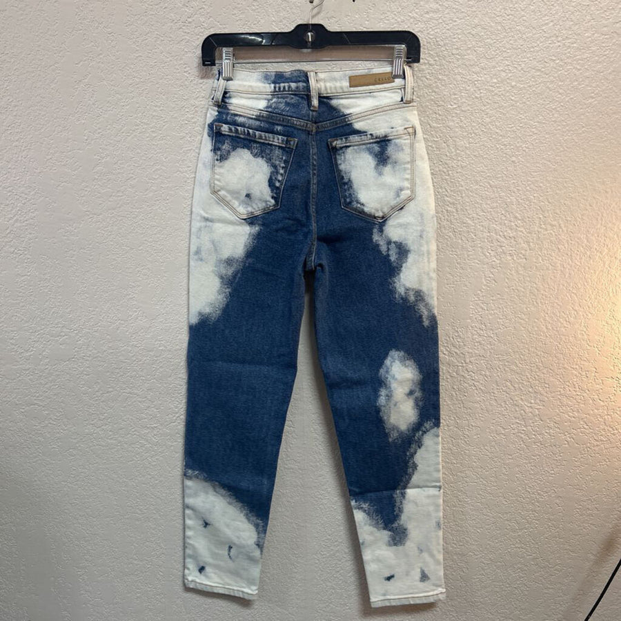 CELLO WOMEN'S JEANS 1