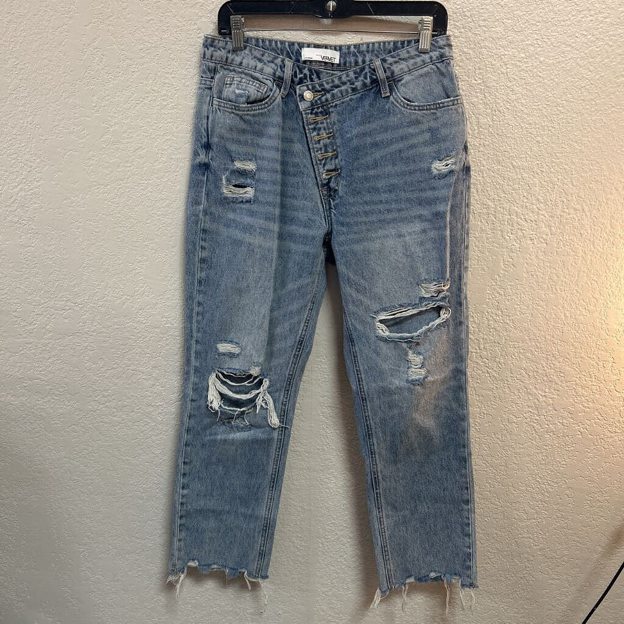 VERVET WOMEN'S JEANS 6